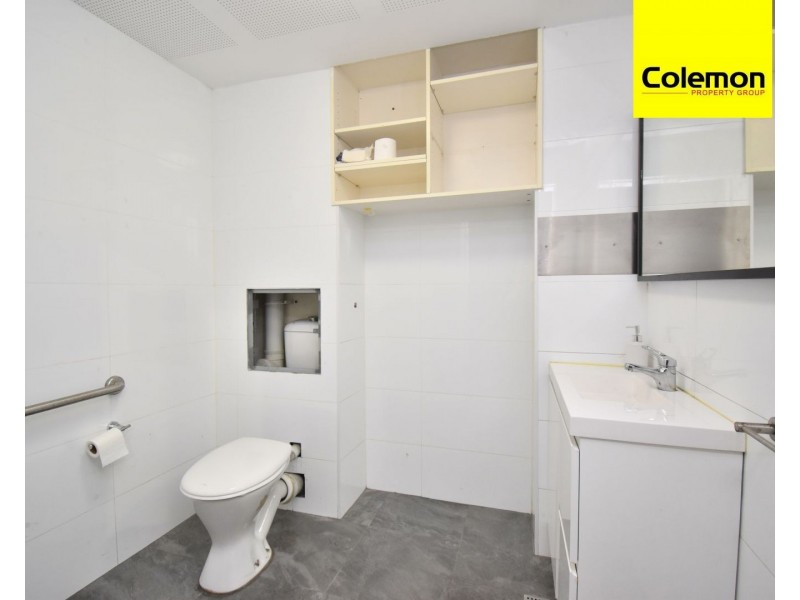 Warehouse 1/6 Meadow Way, Banksmeadow NSW 2019