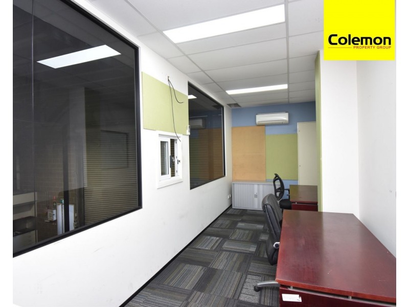 Warehouse 1/6 Meadow Way, Banksmeadow NSW 2019