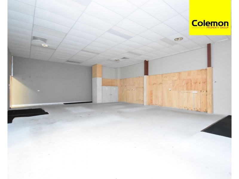 Warehouse 1/6 Meadow Way, Banksmeadow NSW 2019