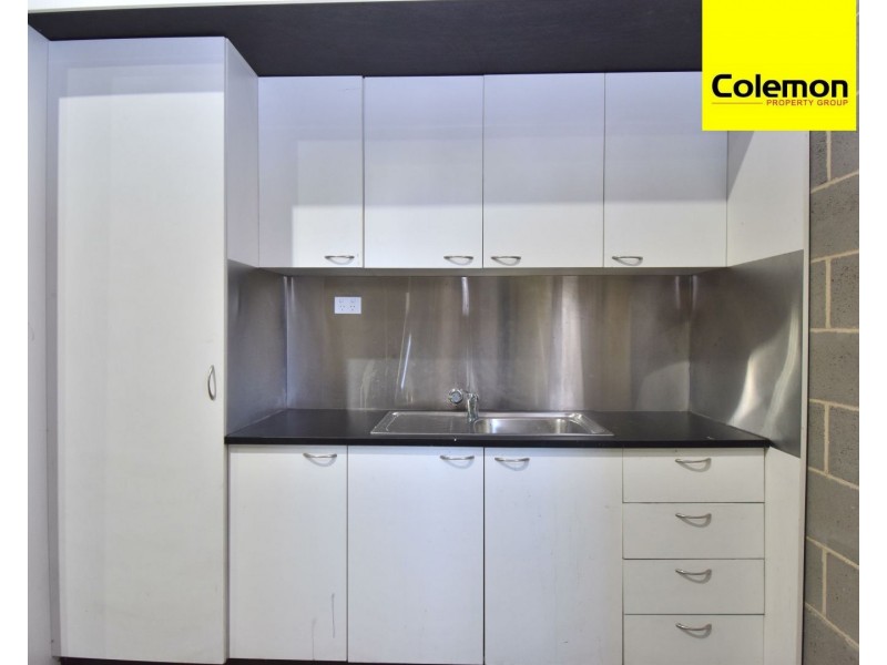 Warehouse 1/6 Meadow Way, Banksmeadow NSW 2019