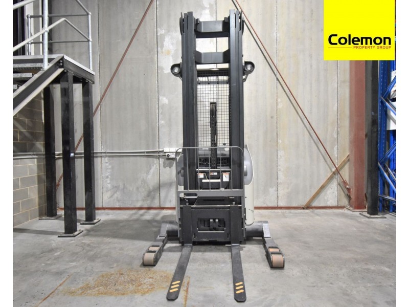 Warehouse 1/6 Meadow Way, Banksmeadow NSW 2019