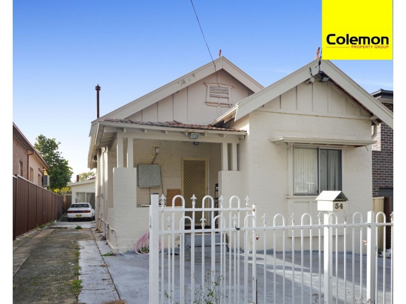 54 Viking Street, Campsie NSW 2194