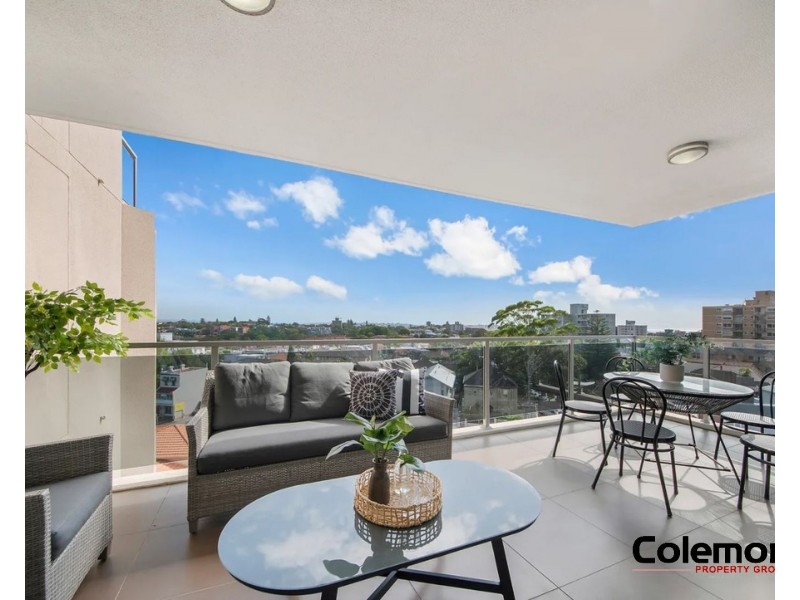 36/42-48 Waverley St, Bondi Junction NSW 2022