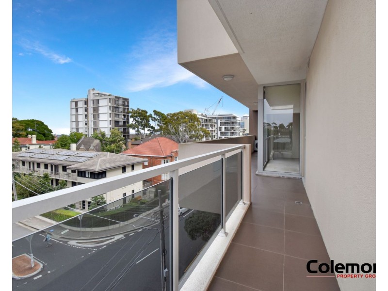 36/42-48 Waverley St, Bondi Junction NSW 2022