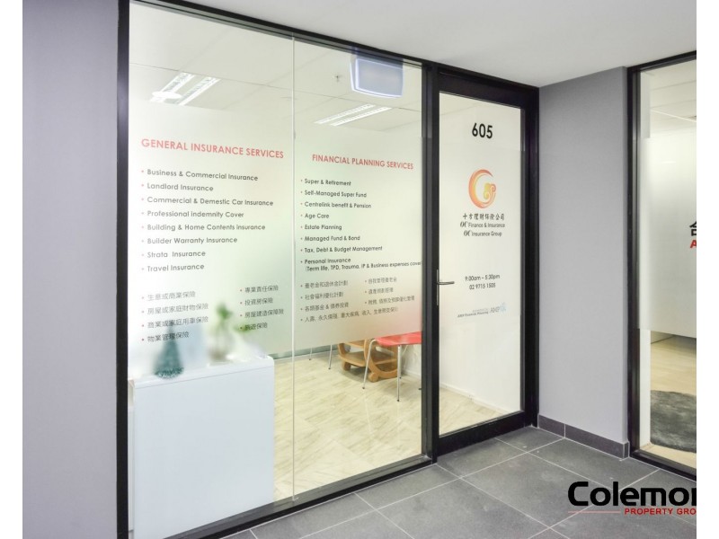 605/11-15 Deane Street, Burwood NSW 2134