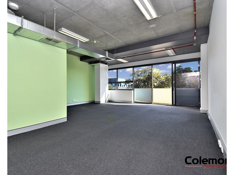Suite 2.06/90-96 Bourke Road, Alexandria NSW 2015