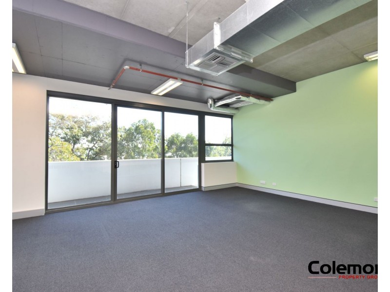Suite 2.06/90-96 Bourke Road, Alexandria NSW 2015