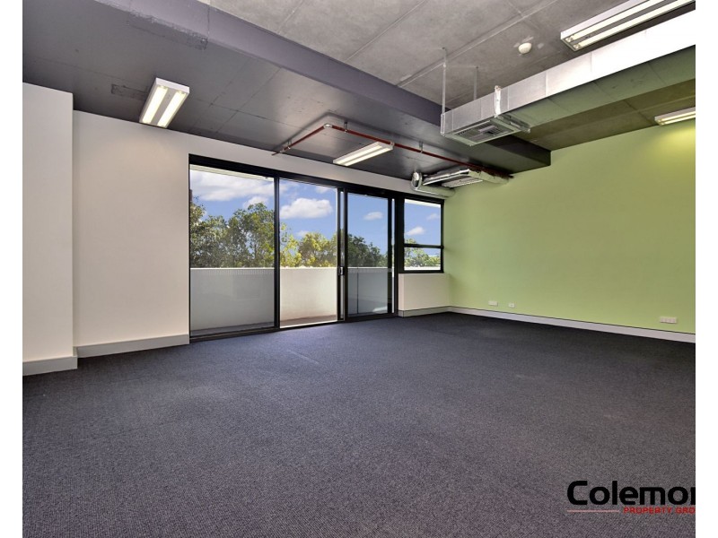 Suite 2.06/90-96 Bourke Road, Alexandria NSW 2015