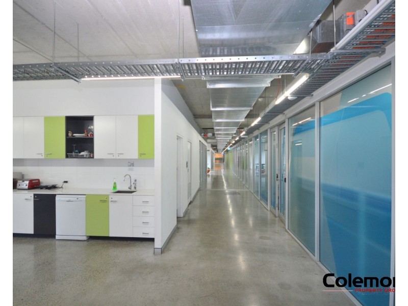 Suite 2.06/90-96 Bourke Road, Alexandria NSW 2015