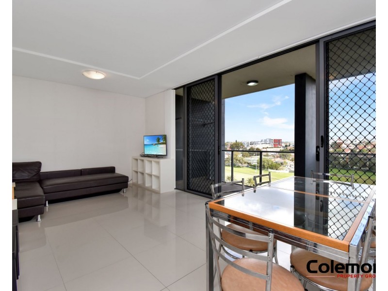 3712/15 Charles St, Canterbury NSW 2193