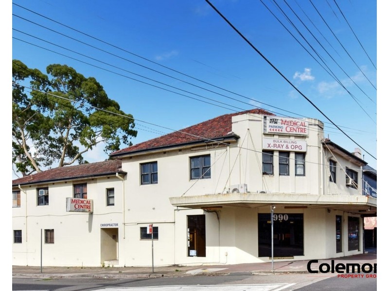 990 Victoria Rd, West Ryde NSW 2114