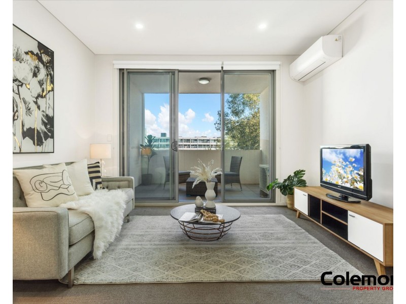 301/8 Broughton Street, Canterbury NSW 2193