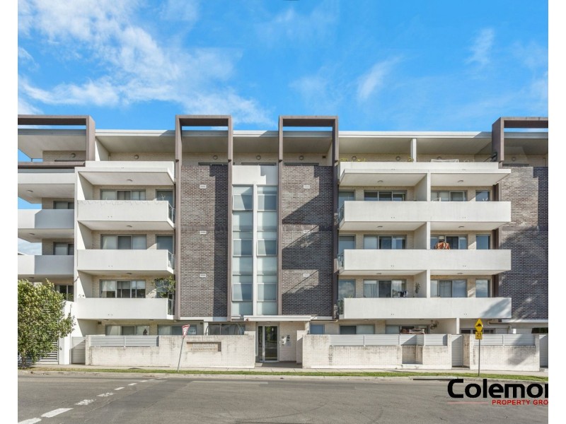 301/8 Broughton Street, Canterbury NSW 2193
