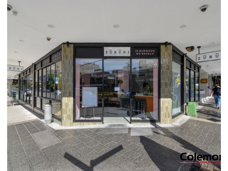 Shop 7 & 8/258-264 Burwood Rd, Burwood NSW 2134