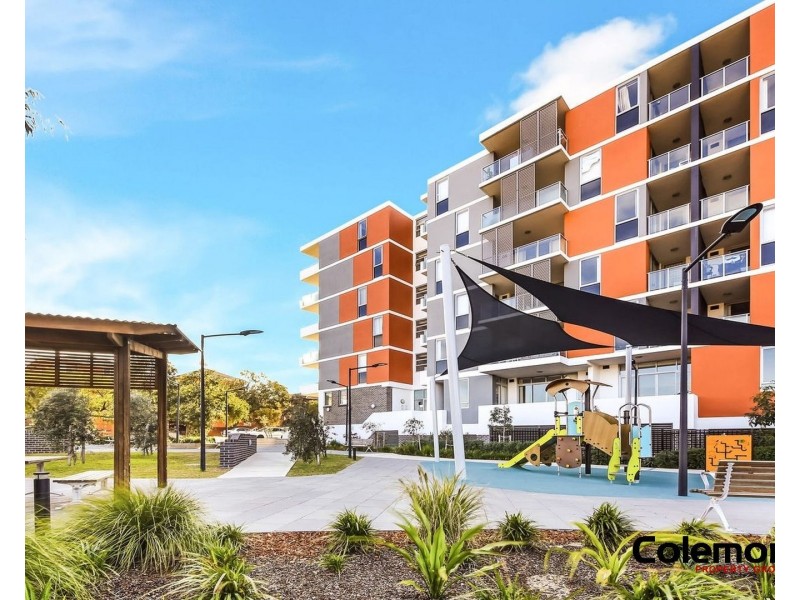 214/314 Canterbury Road, Canterbury NSW 2193