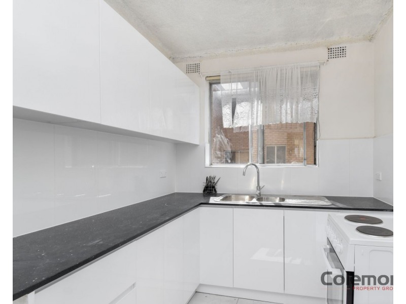 6/93 Northumberland Rd, Auburn NSW 2144