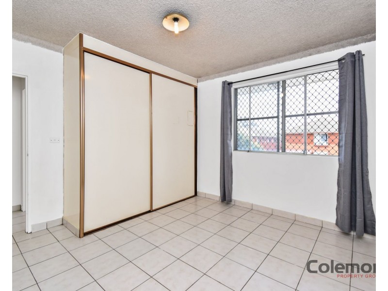 6/93 Northumberland Rd, Auburn NSW 2144