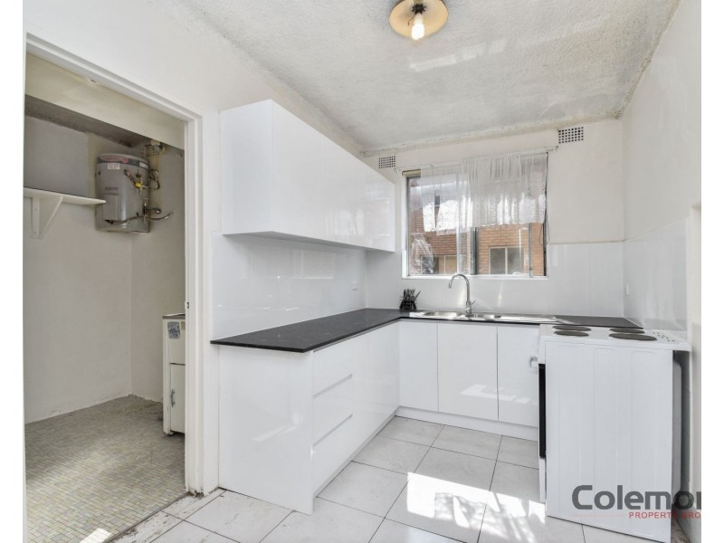 6/93 Northumberland Rd, Auburn NSW 2144