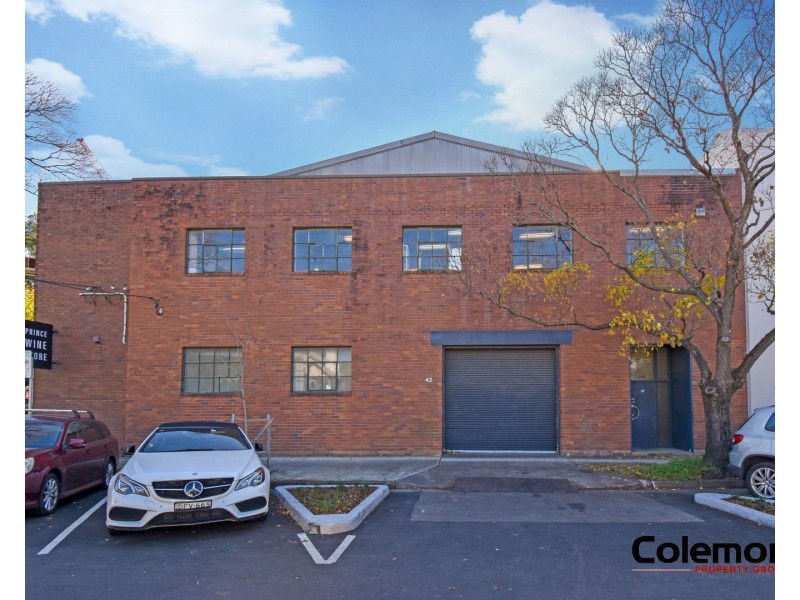 42 Hansard St, Zetland NSW 2017