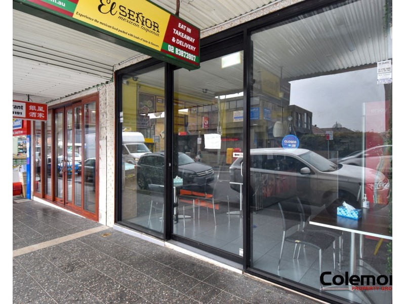 282 Kingsgrove Road, Kingsgrove NSW 2208