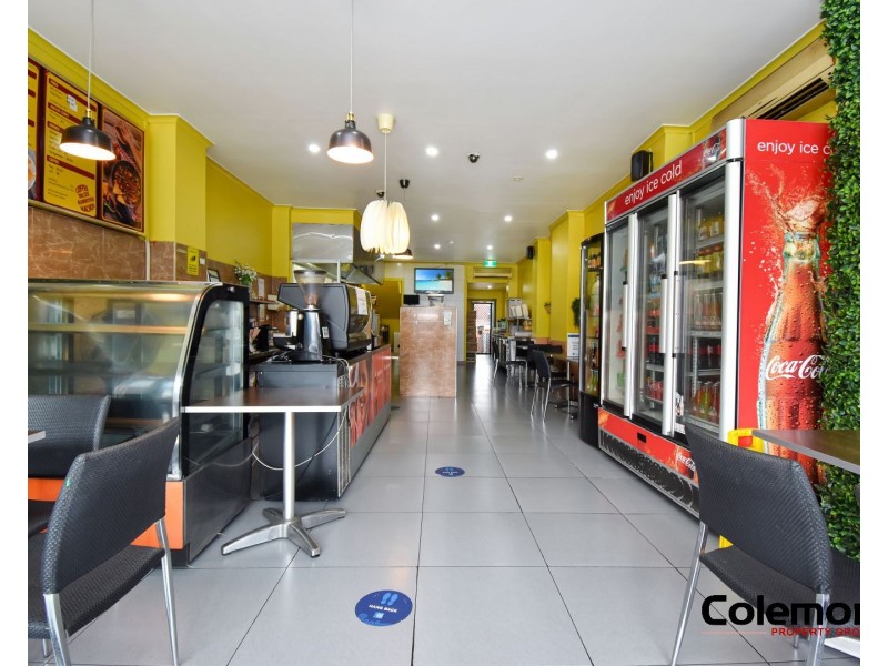 282 Kingsgrove Road, Kingsgrove NSW 2208