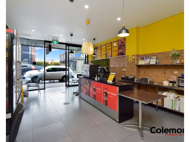 282 Kingsgrove Road, Kingsgrove NSW 2208