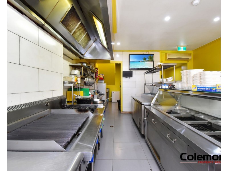 282 Kingsgrove Road, Kingsgrove NSW 2208