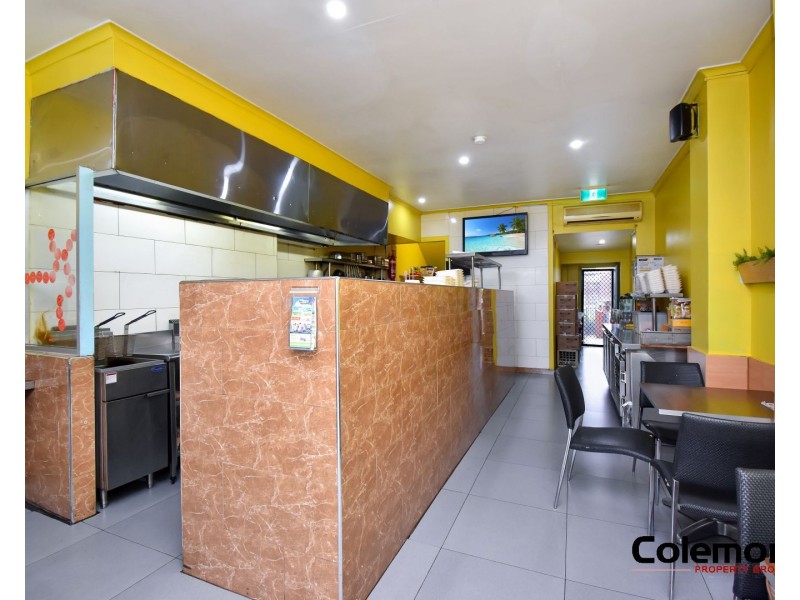 282 Kingsgrove Road, Kingsgrove NSW 2208