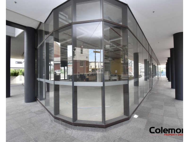 Shop 1/19 Parramatta Road, Homebush NSW 2140