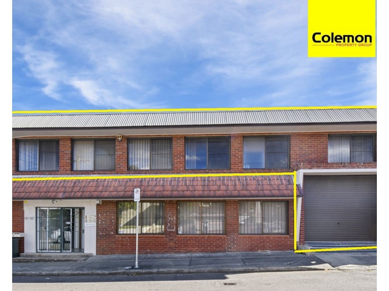 7/186-192 Canterbury Road, Canterbury NSW 2193