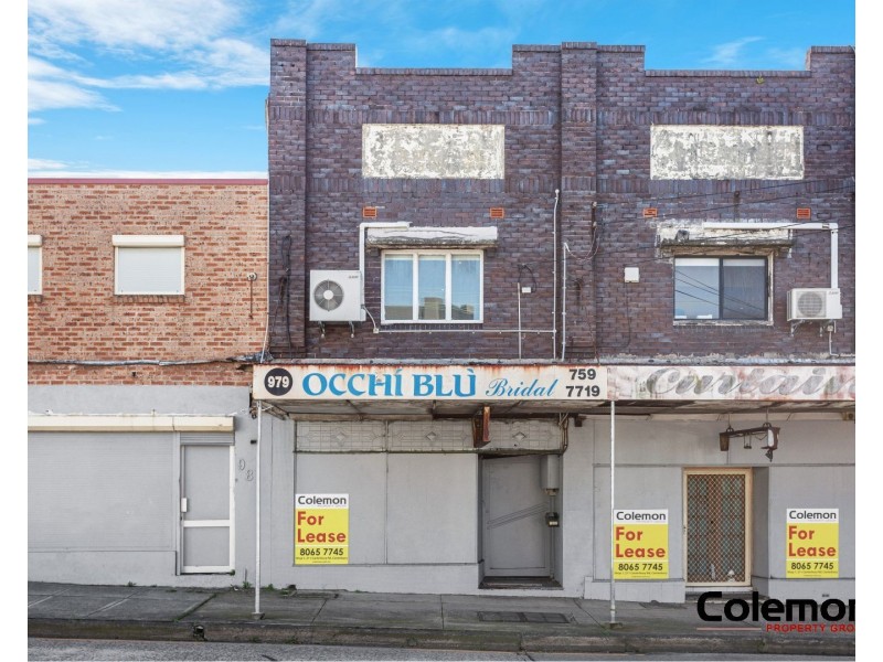 979 Canterbury Rd, Lakemba NSW 2195