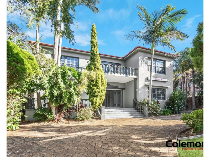 276-280 Haldon St, Lakemba NSW 2195