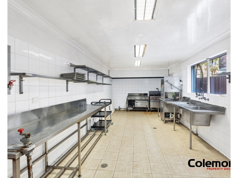 276-280 Haldon St, Lakemba NSW 2195