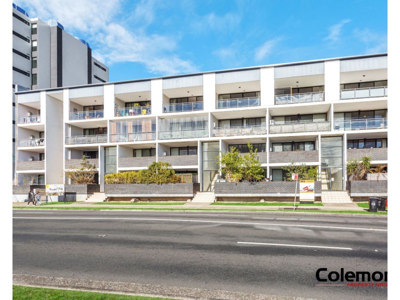 25/10 Vaughan Street, Lidcombe NSW 2141