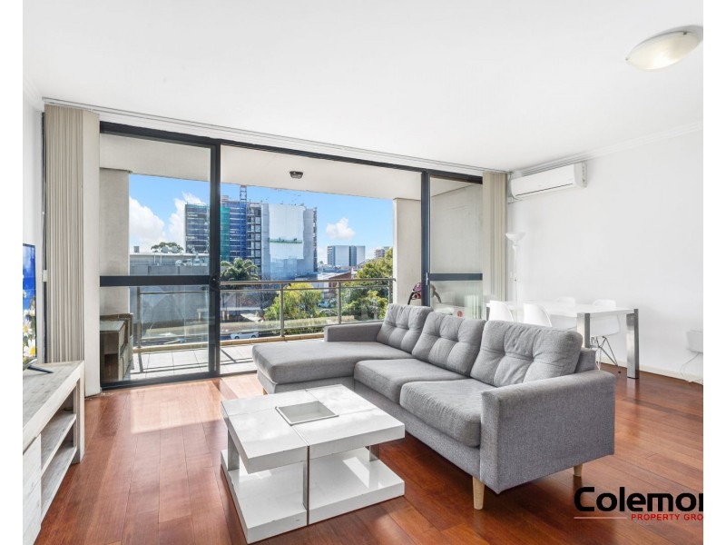 25/10 Vaughan Street, Lidcombe NSW 2141