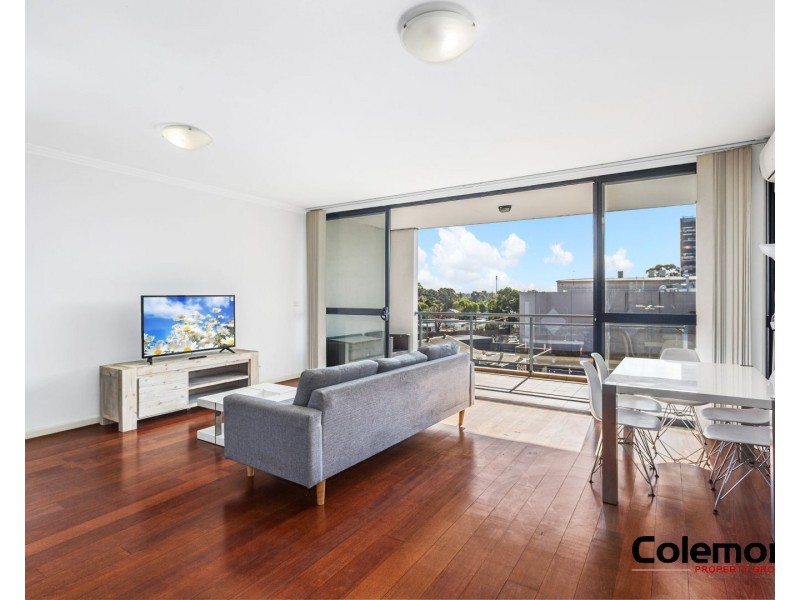 25/10 Vaughan Street, Lidcombe NSW 2141