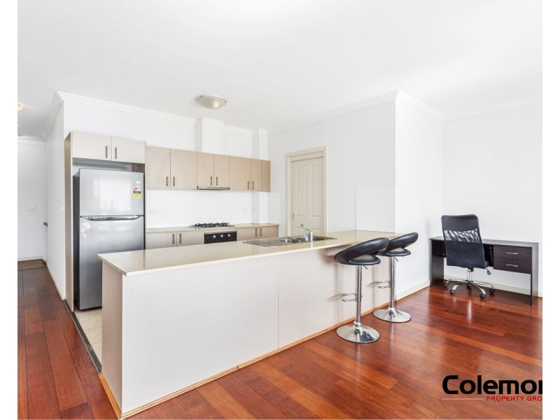 25/10 Vaughan Street, Lidcombe NSW 2141