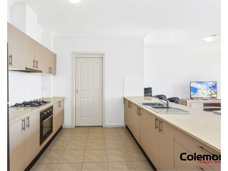25/10 Vaughan Street, Lidcombe NSW 2141
