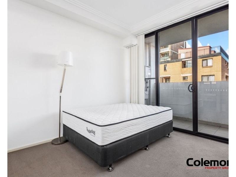 25/10 Vaughan Street, Lidcombe NSW 2141