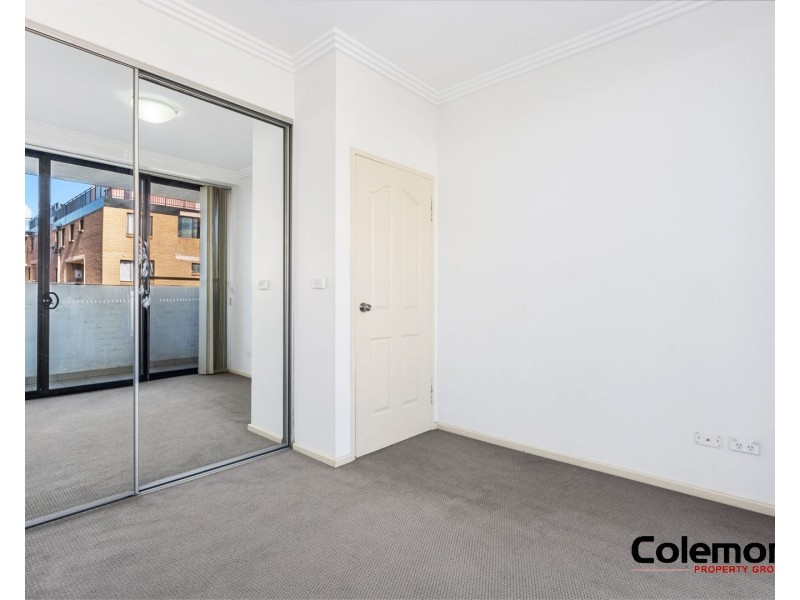 25/10 Vaughan Street, Lidcombe NSW 2141