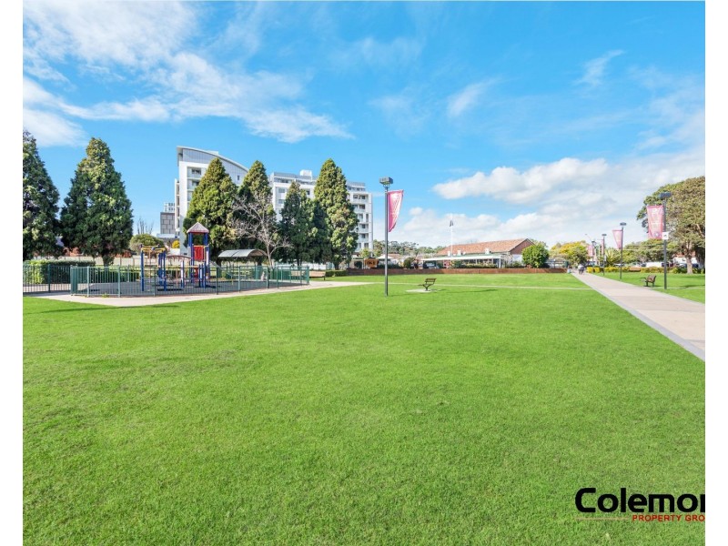 25/10 Vaughan Street, Lidcombe NSW 2141