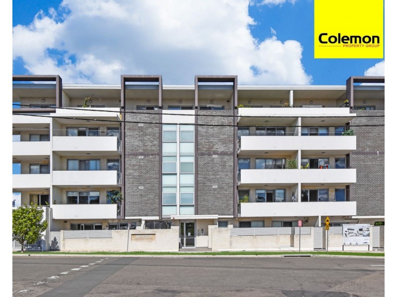 103/8 Broughton Street, Canterbury NSW 2193