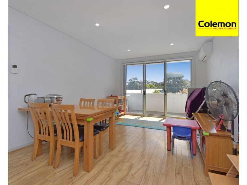 103/8 Broughton Street, Canterbury NSW 2193