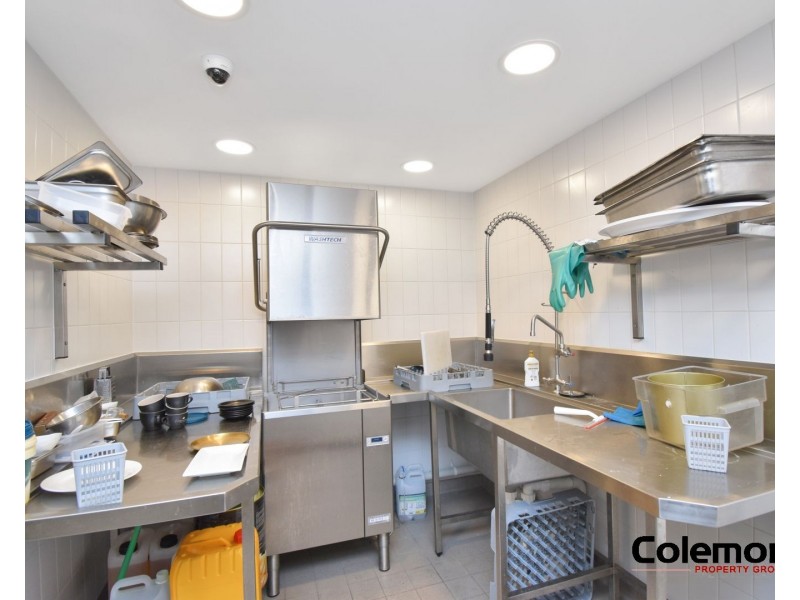 Shop 1/64 Stanley St, Peakhurst NSW 2210