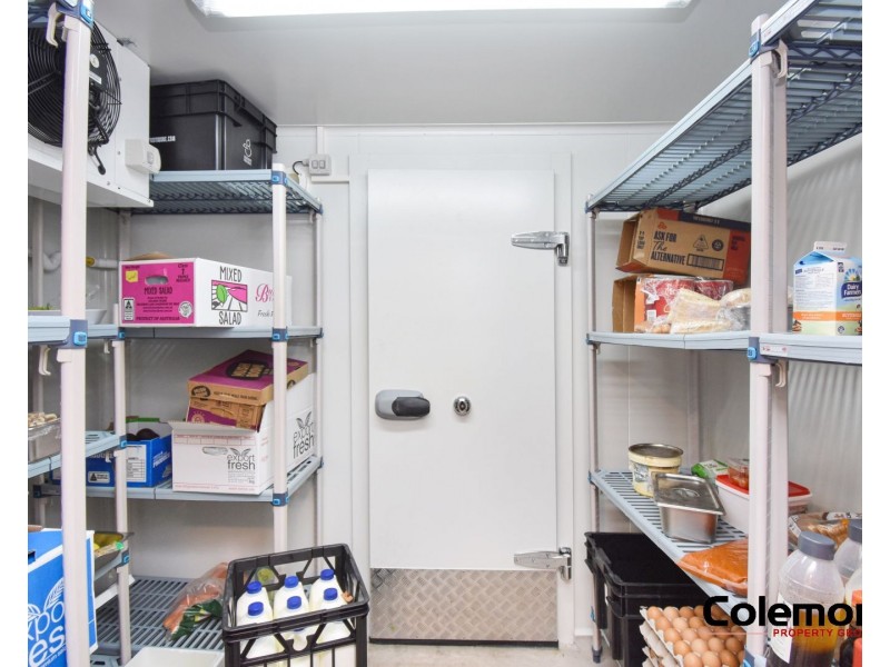 Shop 1/64 Stanley St, Peakhurst NSW 2210