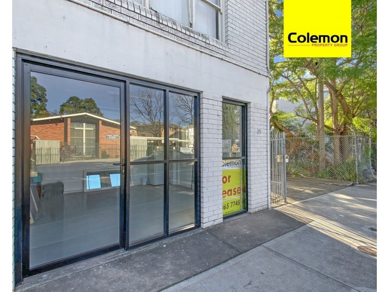 25 Pirie St, Liverpool NSW 2170