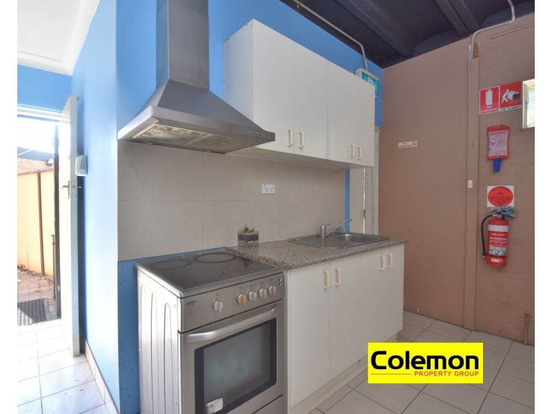 25 Pirie St, Liverpool NSW 2170