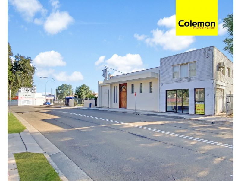 25 Pirie St, Liverpool NSW 2170