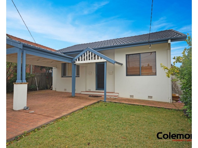 4 Gloucester Street, Bexley NSW 2207