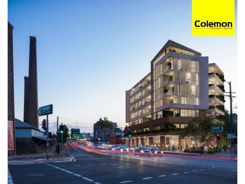 4.08/655 King Street, Newtown NSW 2042